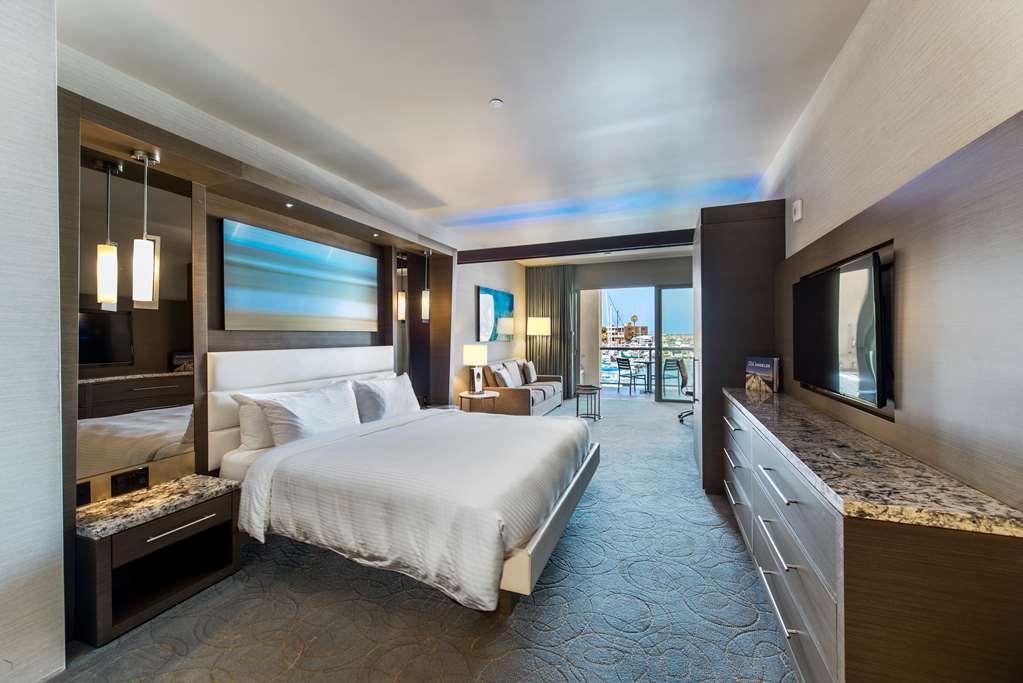 Shade Hotel Redondo Beach Bilik gambar