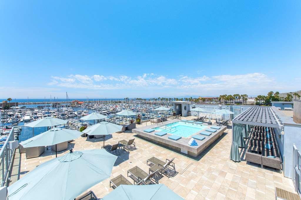 Shade Hotel Redondo Beach Luaran gambar
