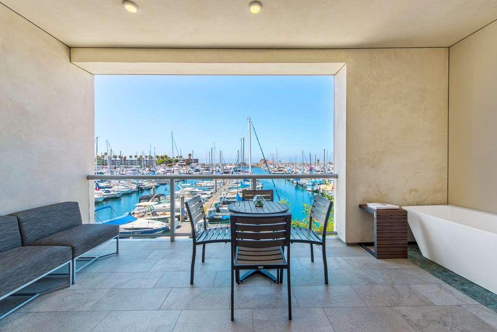 Shade Hotel Redondo Beach Bilik gambar