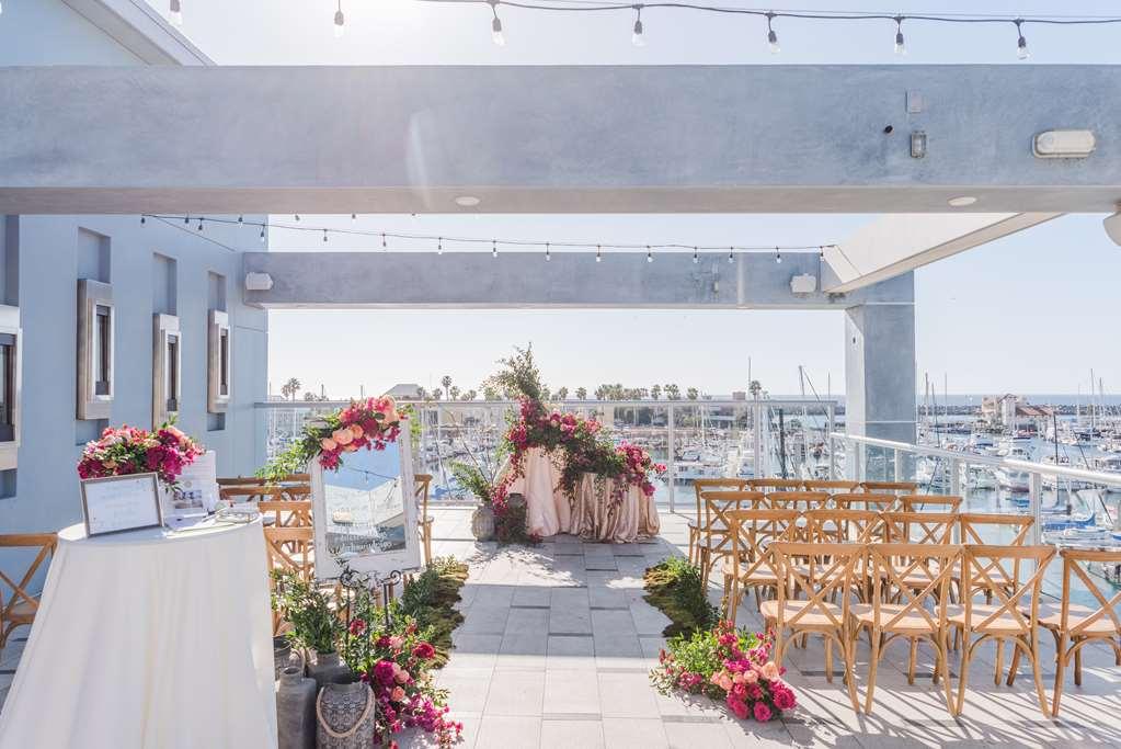 Shade Hotel Redondo Beach Kemudahan gambar