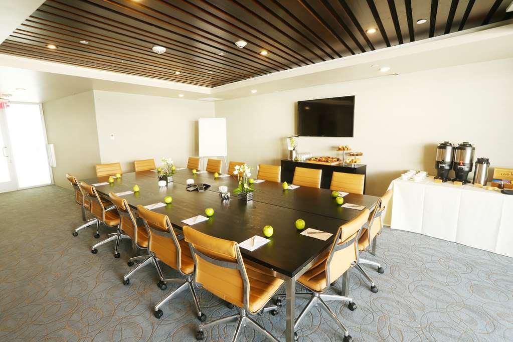 Shade Hotel Redondo Beach Kemudahan gambar