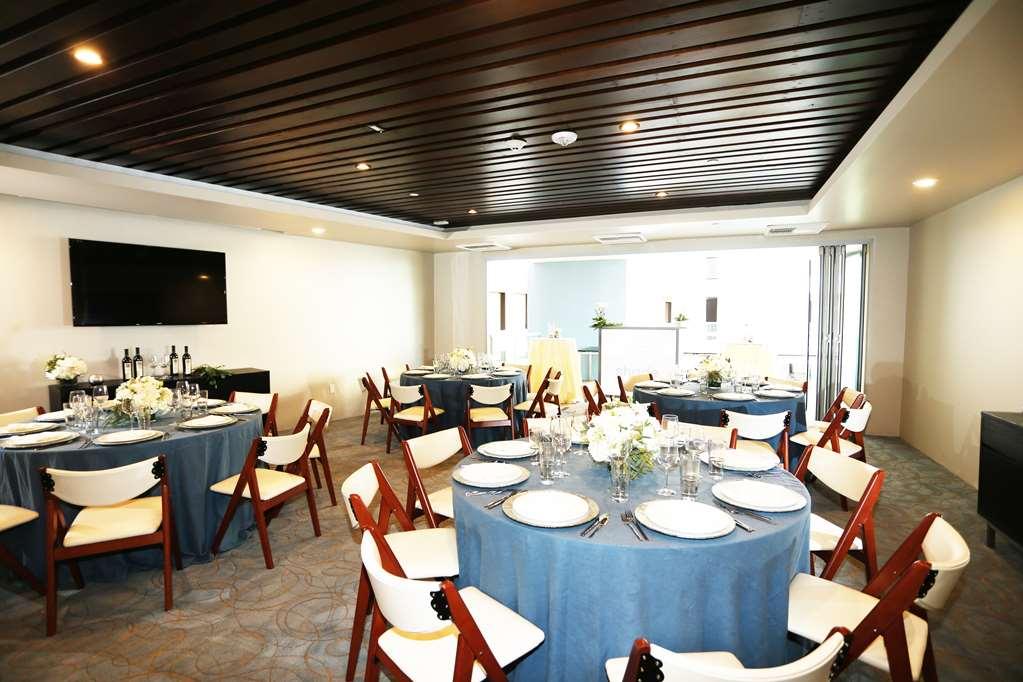 Shade Hotel Redondo Beach Kemudahan gambar