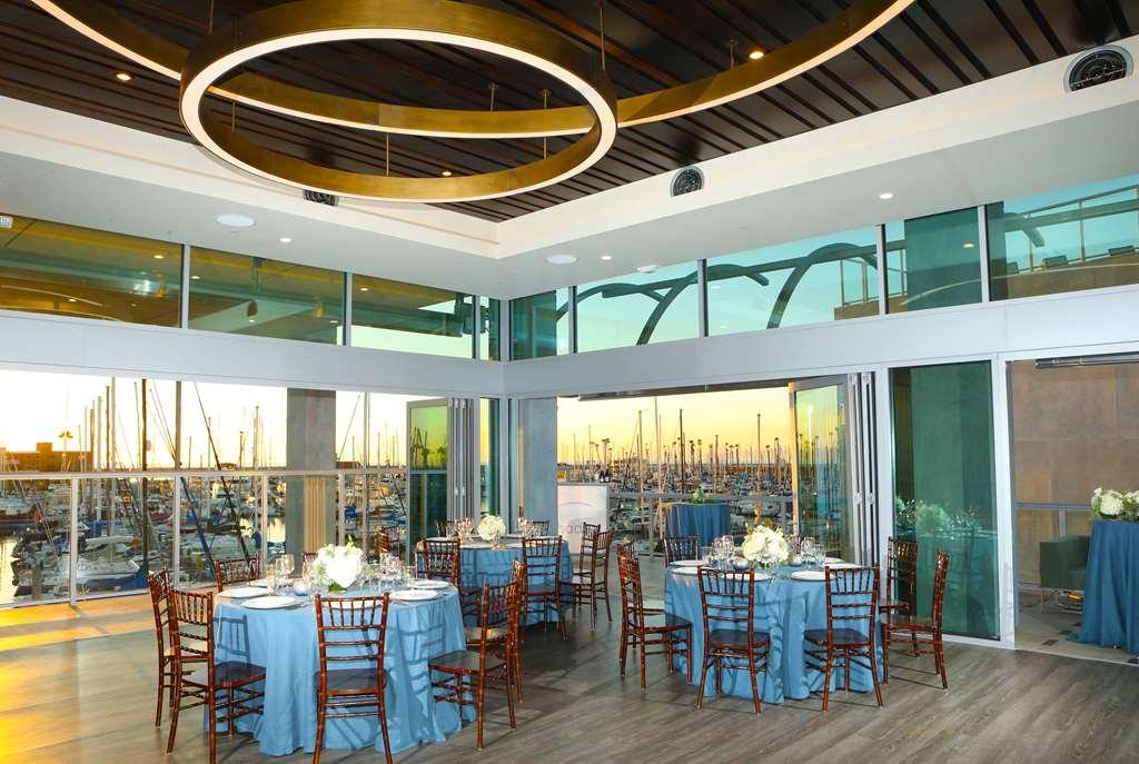 Shade Hotel Redondo Beach Kemudahan gambar