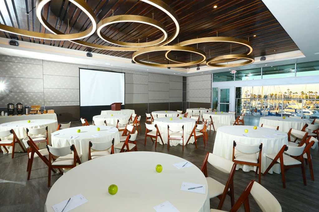 Shade Hotel Redondo Beach Kemudahan gambar