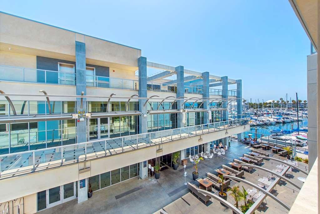 Shade Hotel Redondo Beach Luaran gambar