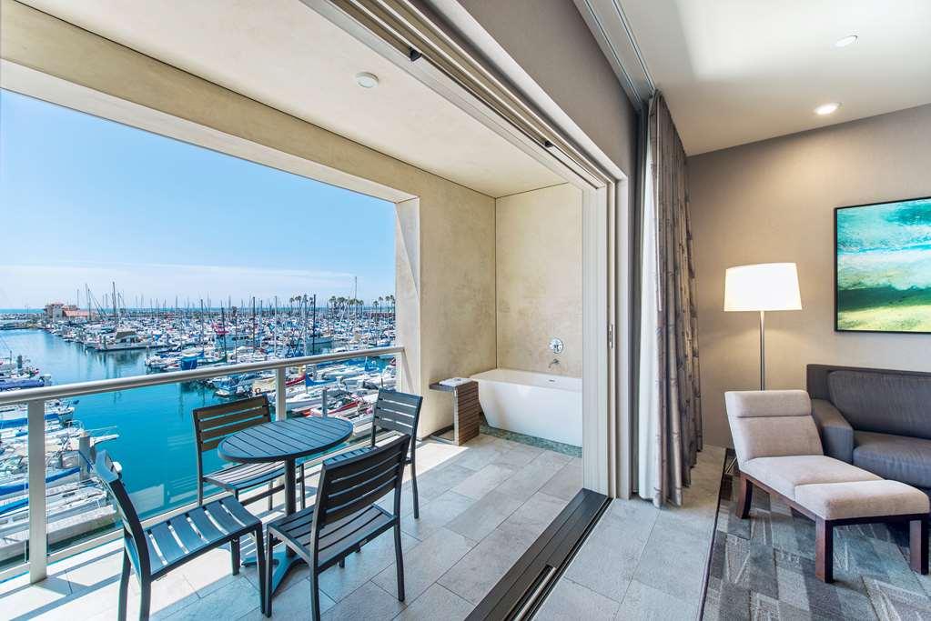 Shade Hotel Redondo Beach Bilik gambar