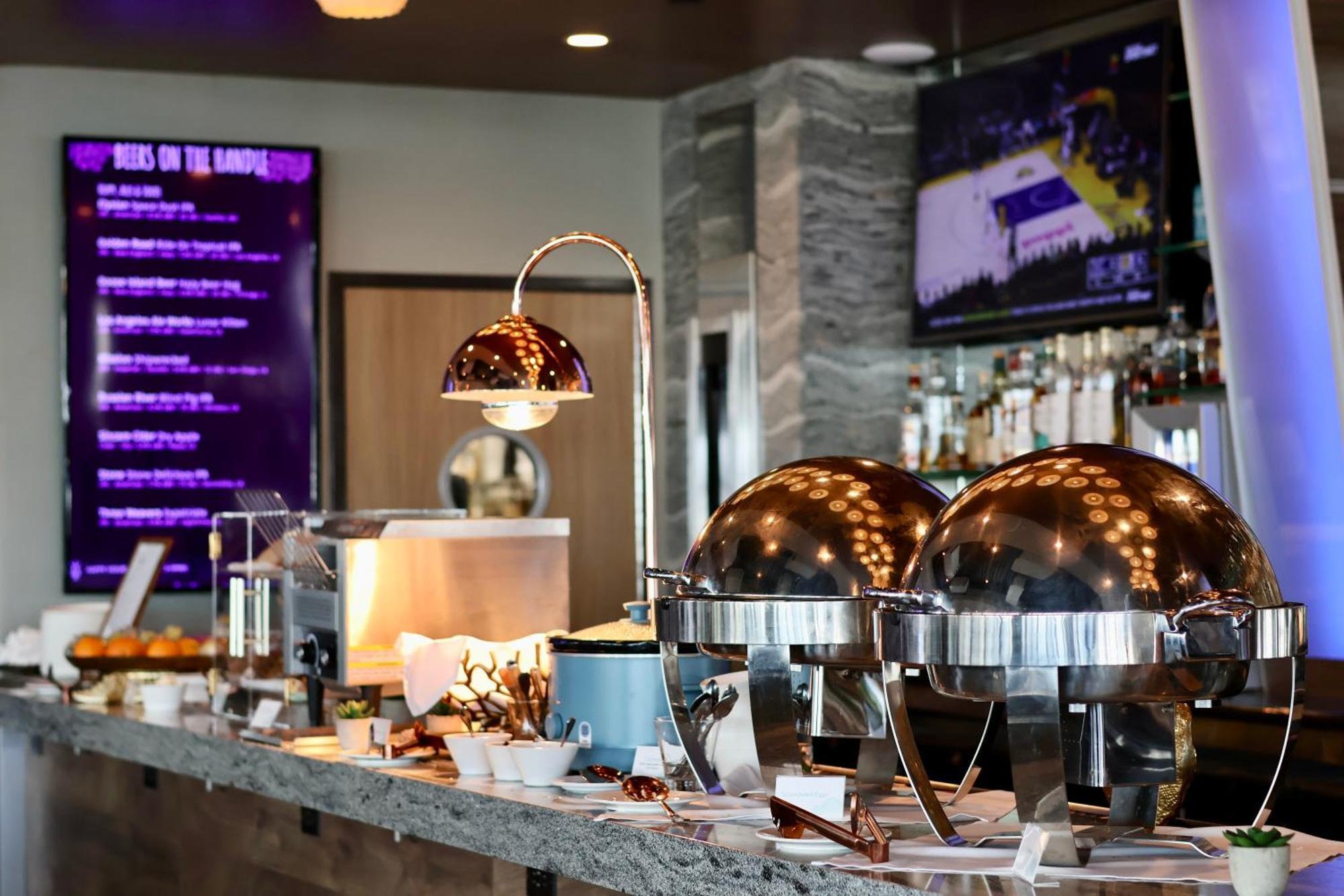 Shade Hotel Redondo Beach Luaran gambar