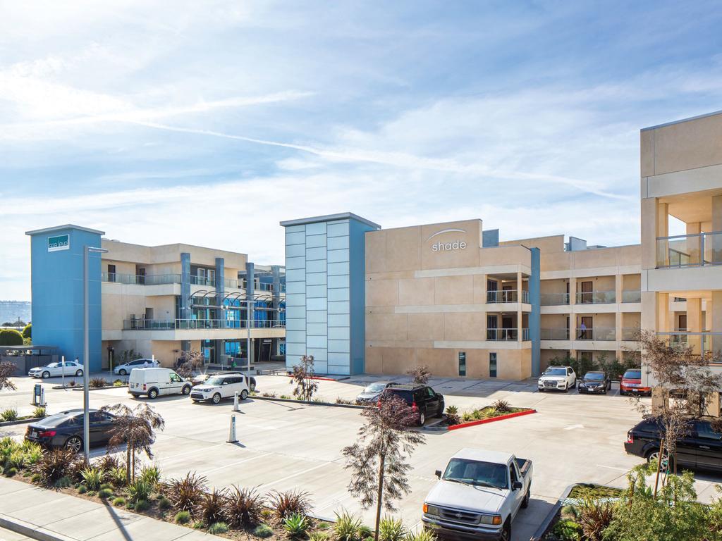 Shade Hotel Redondo Beach Luaran gambar