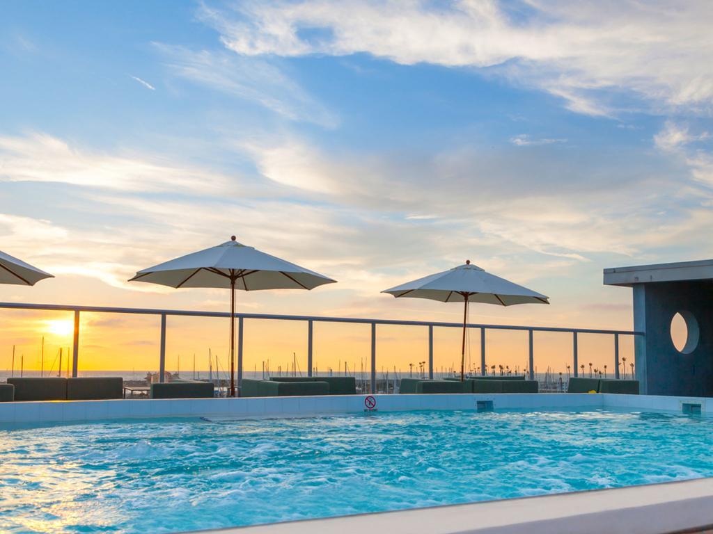 Shade Hotel Redondo Beach Luaran gambar