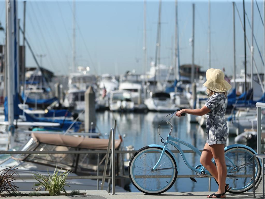 Shade Hotel Redondo Beach Luaran gambar