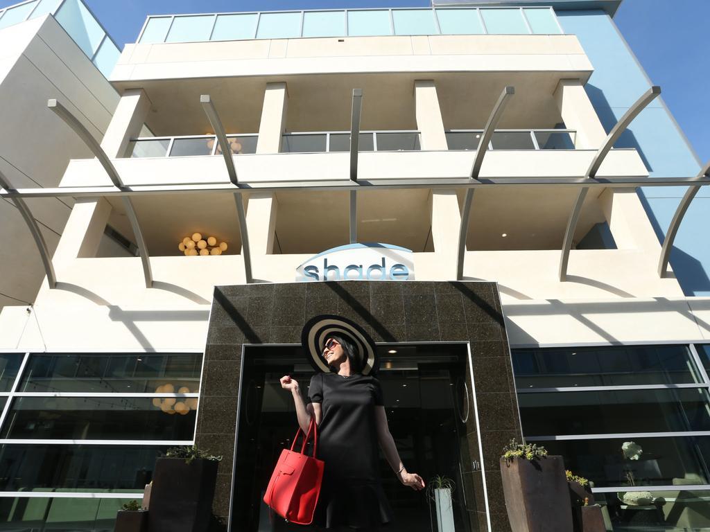Shade Hotel Redondo Beach Luaran gambar