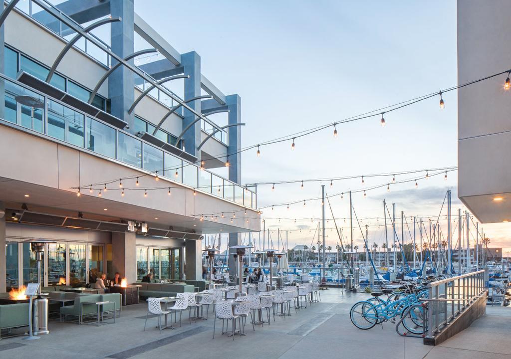 Shade Hotel Redondo Beach Luaran gambar