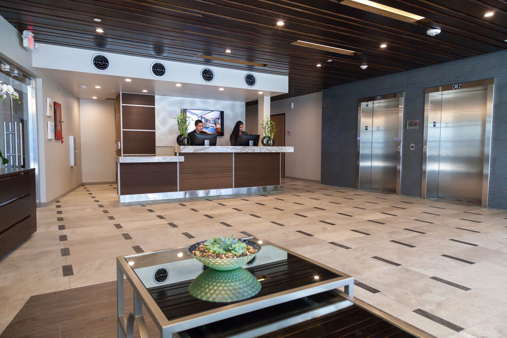 Shade Hotel Redondo Beach Luaran gambar