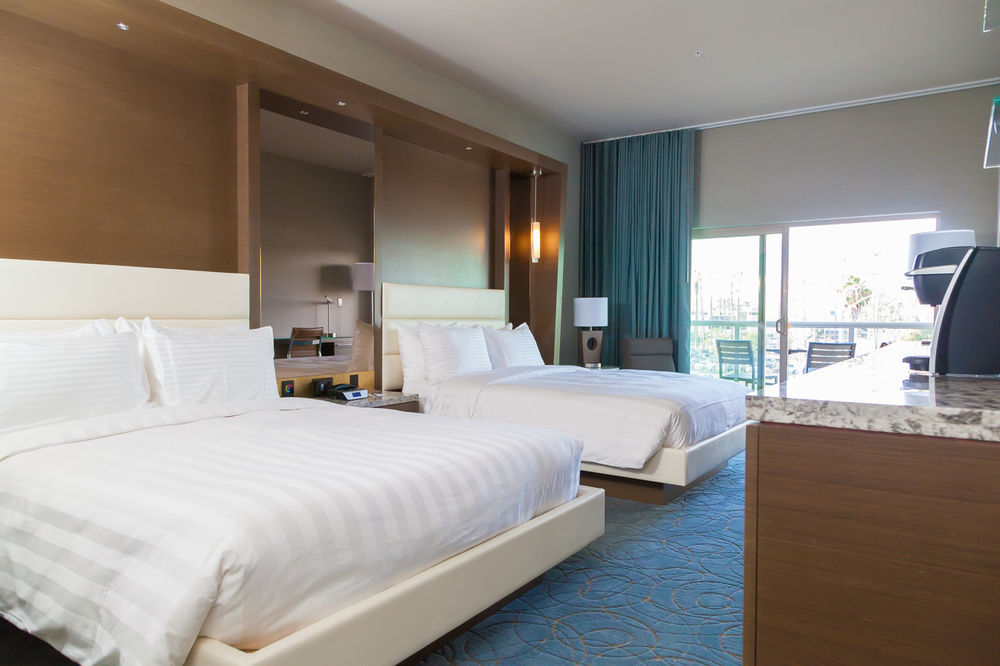 Shade Hotel Redondo Beach Luaran gambar