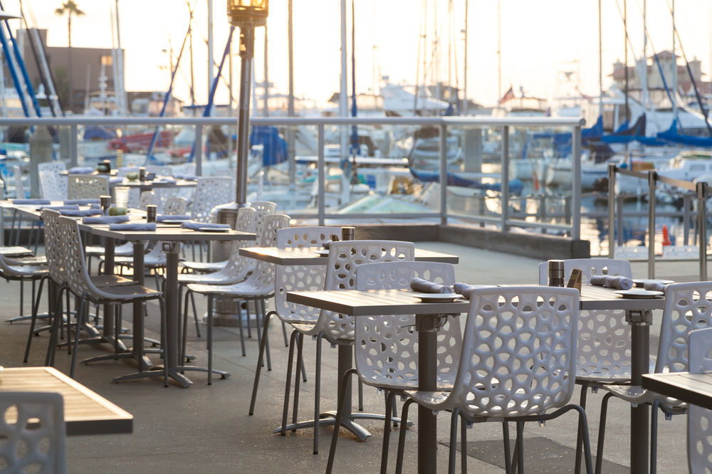 Shade Hotel Redondo Beach Luaran gambar