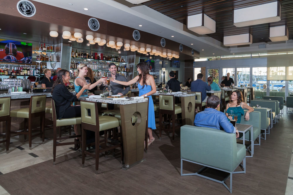 Shade Hotel Redondo Beach Luaran gambar