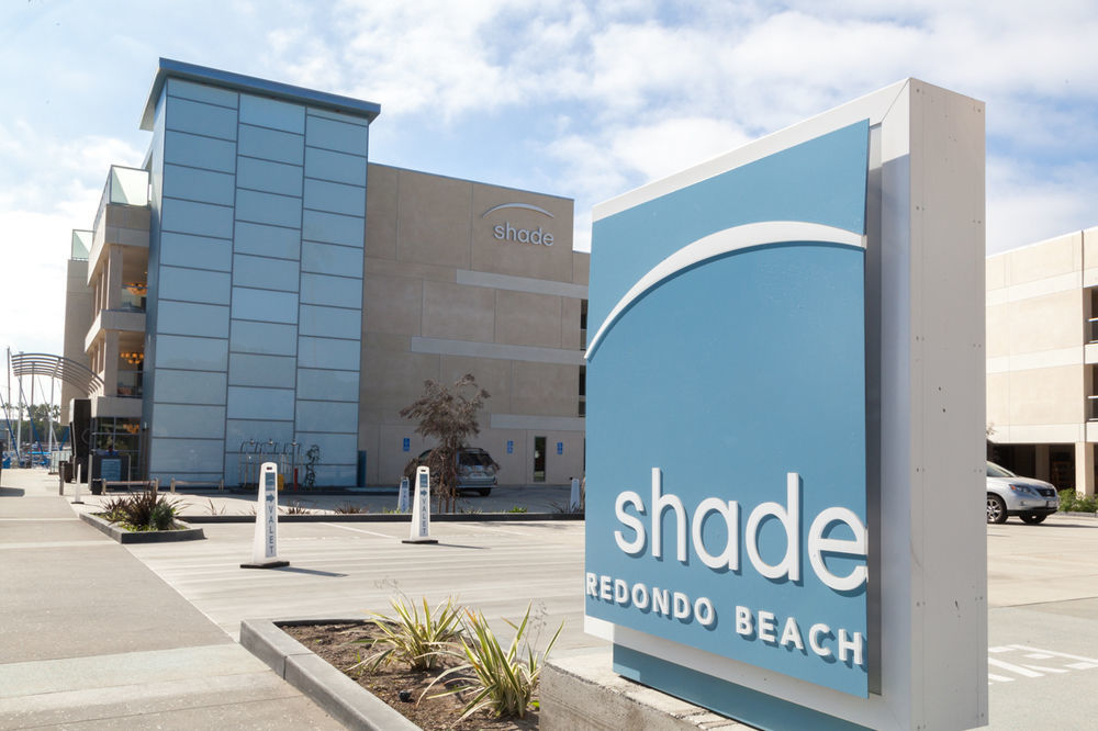 Shade Hotel Redondo Beach Luaran gambar