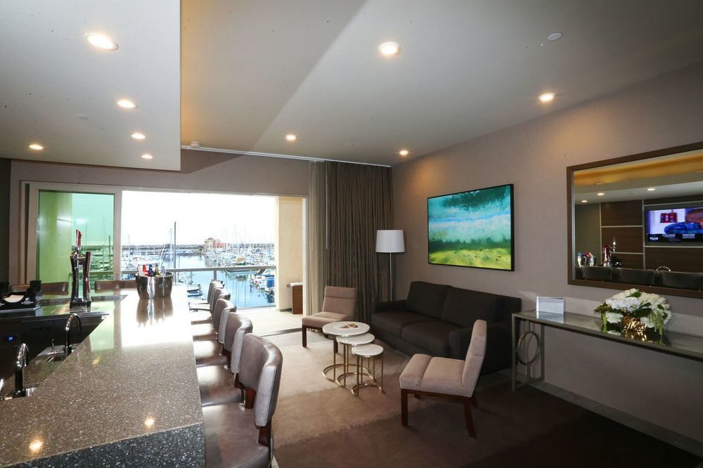 Shade Hotel Redondo Beach Luaran gambar