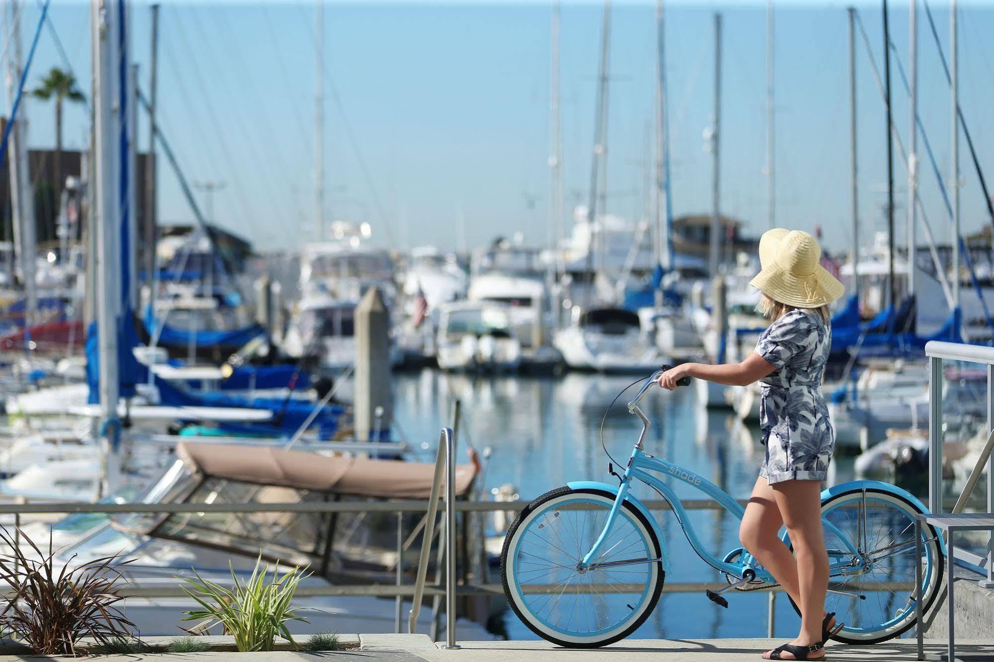 Shade Hotel Redondo Beach Luaran gambar
