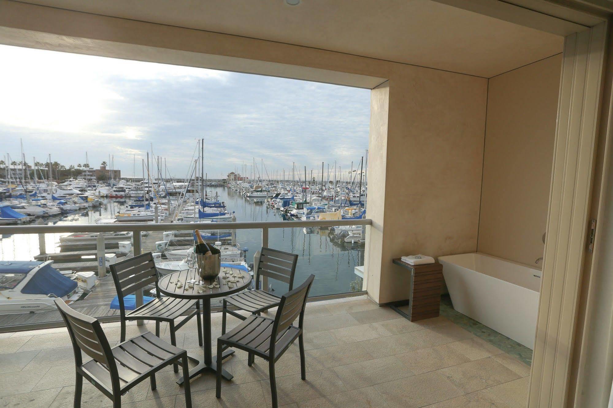 Shade Hotel Redondo Beach Luaran gambar
