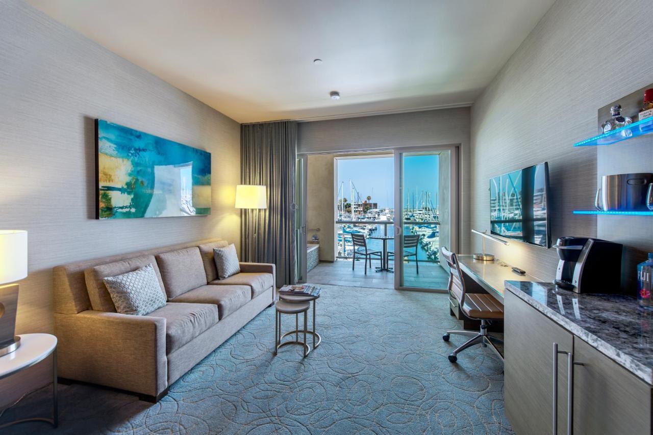 Shade Hotel Redondo Beach Luaran gambar