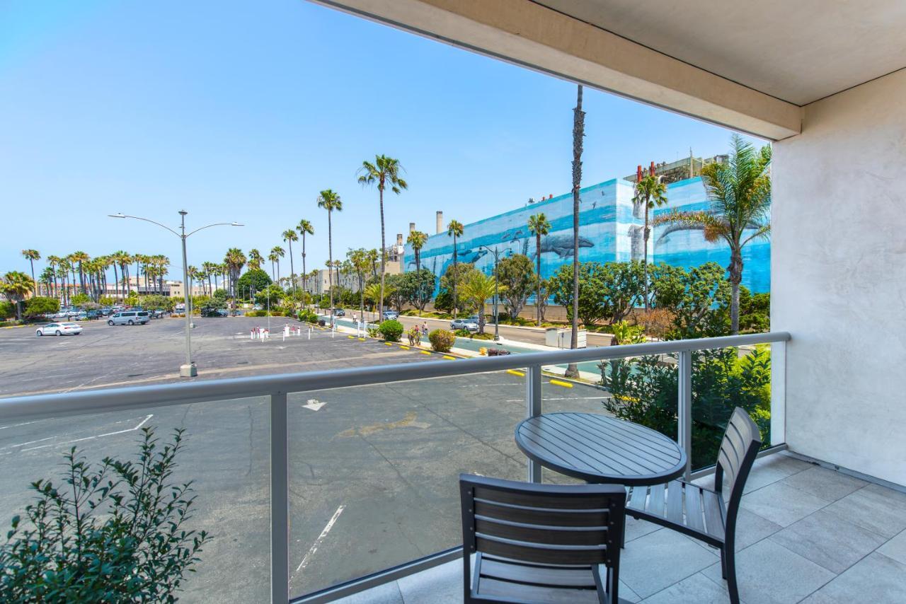 Shade Hotel Redondo Beach Luaran gambar