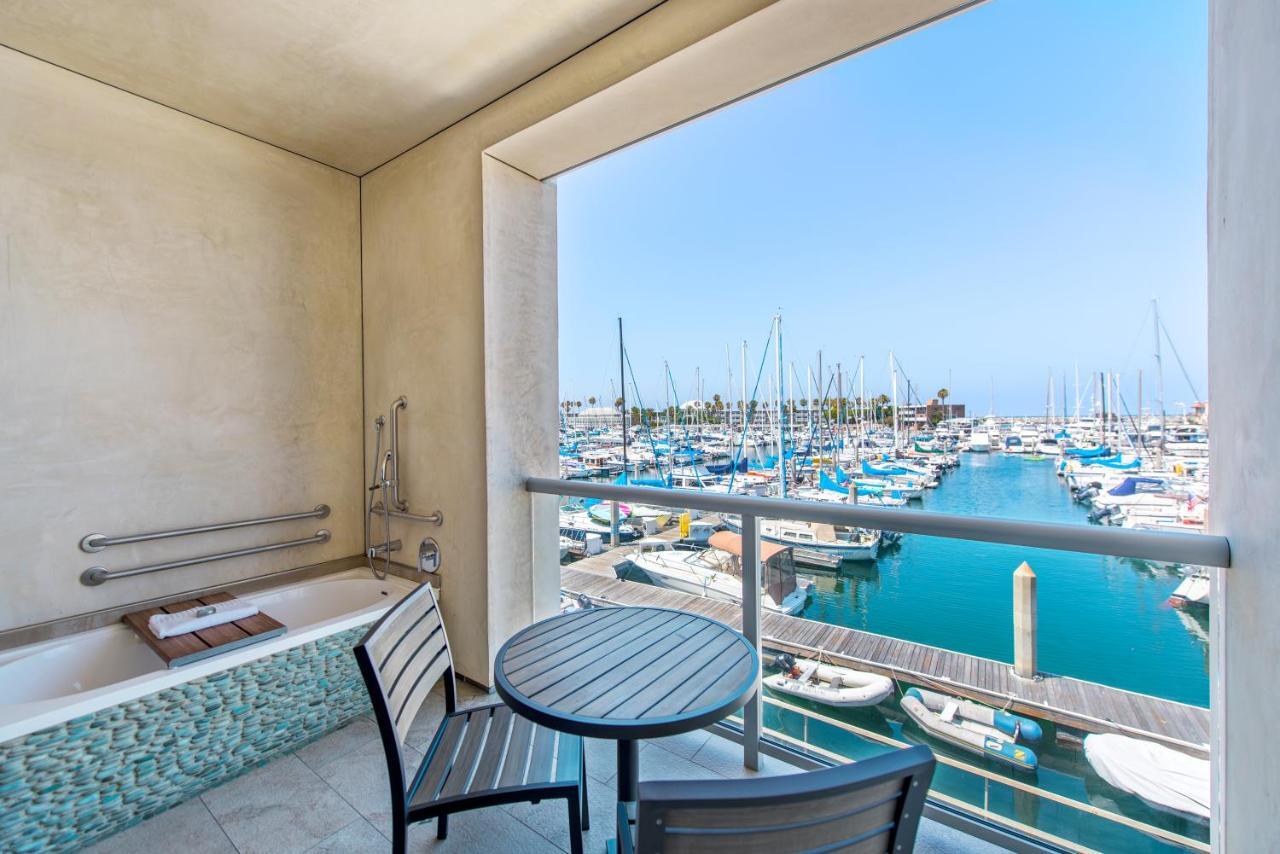 Shade Hotel Redondo Beach Luaran gambar