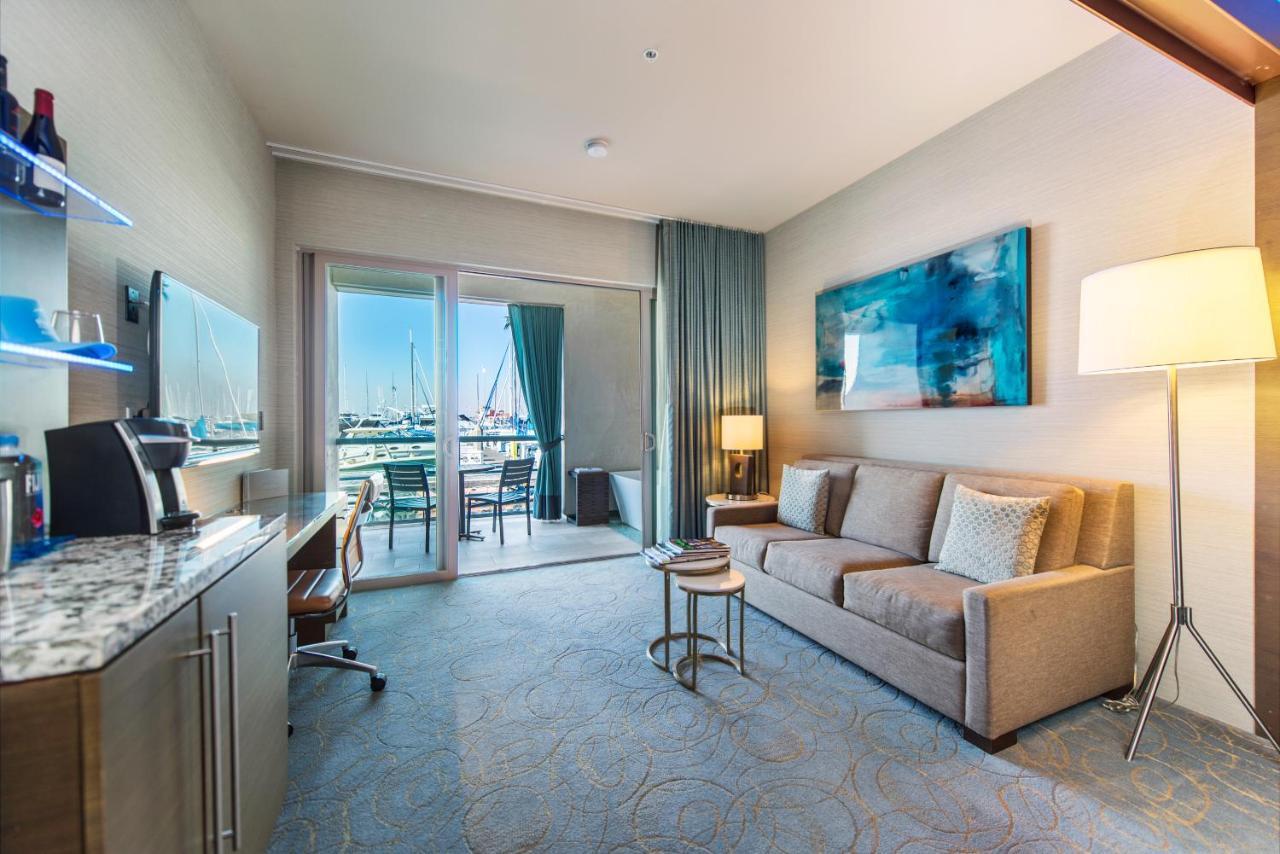 Shade Hotel Redondo Beach Luaran gambar