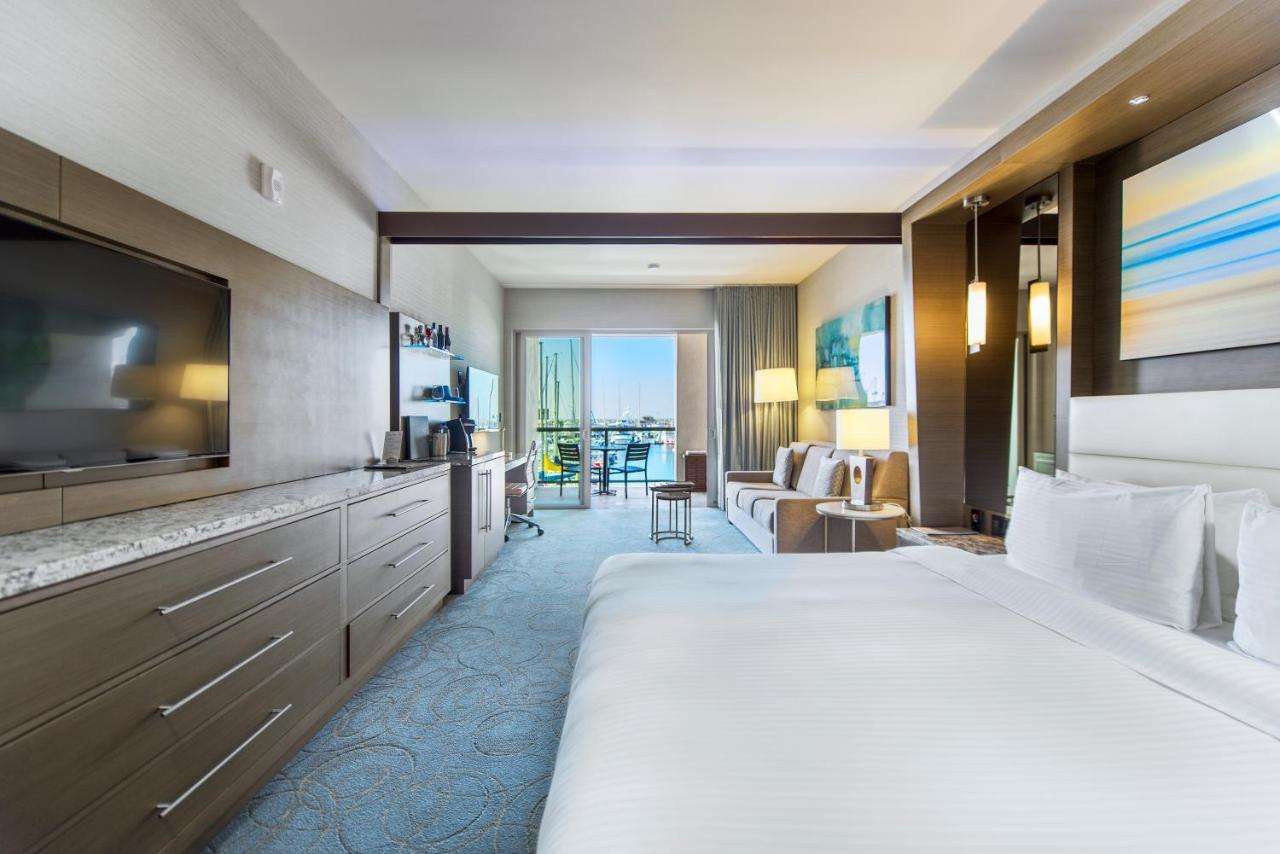 Shade Hotel Redondo Beach Luaran gambar