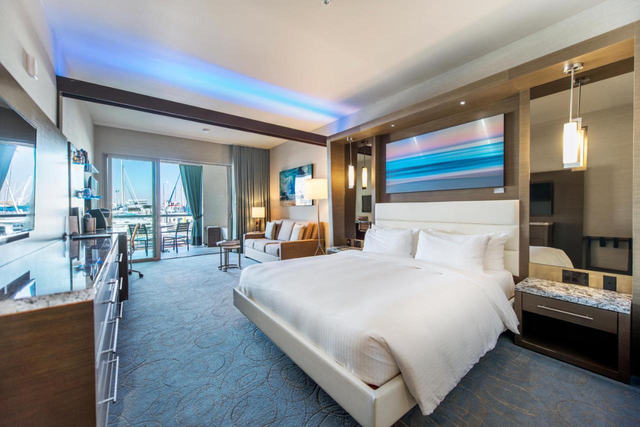 Shade Hotel Redondo Beach Luaran gambar