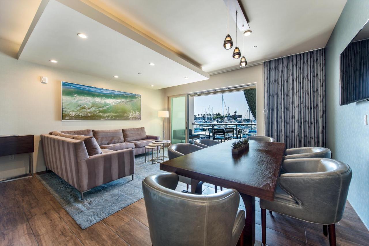 Shade Hotel Redondo Beach Luaran gambar