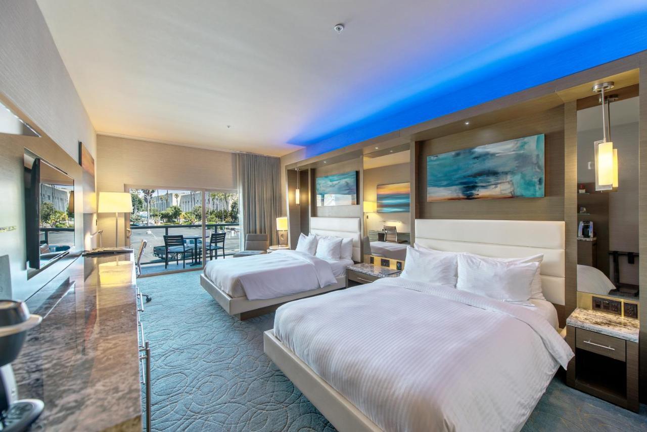 Shade Hotel Redondo Beach Luaran gambar