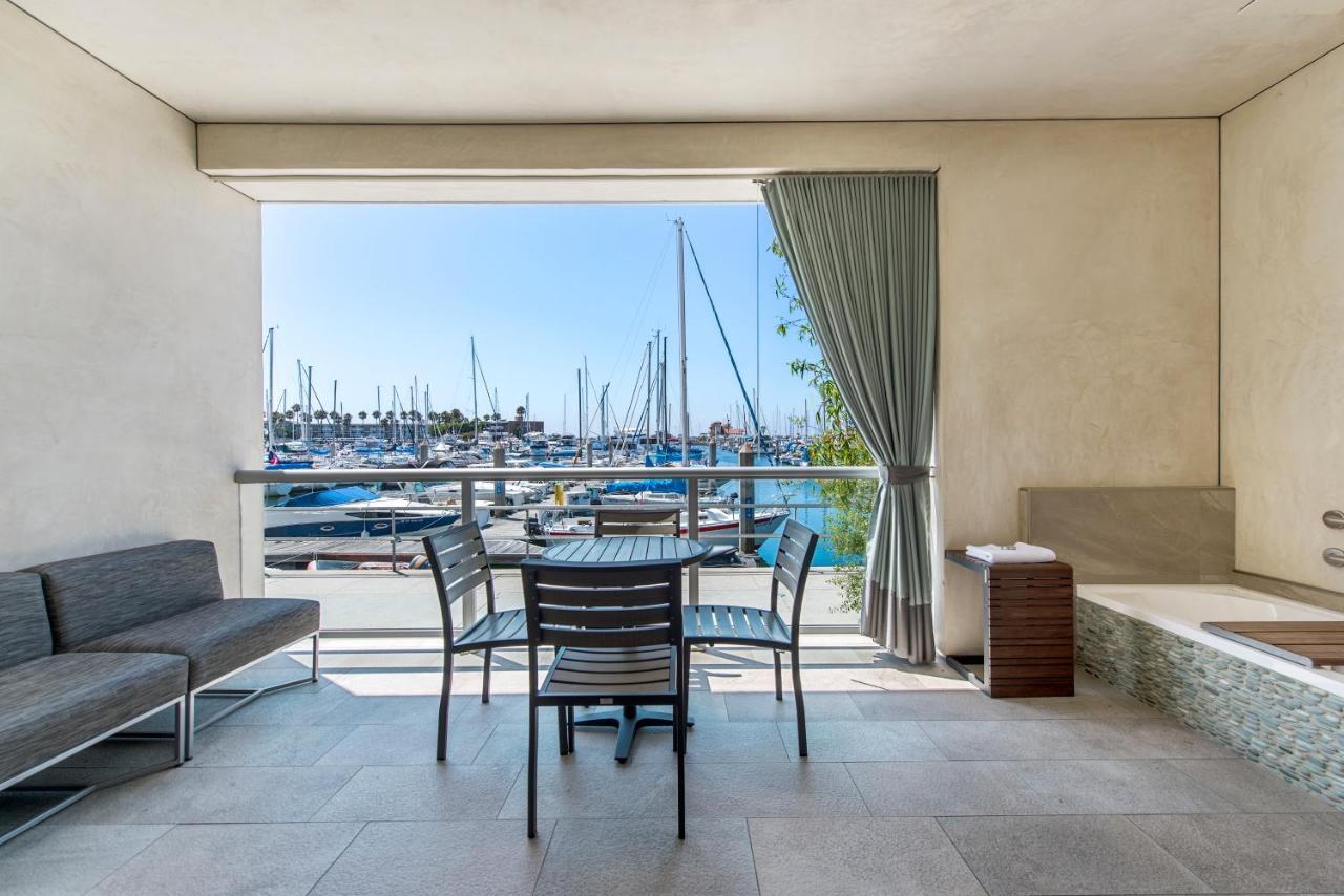 Shade Hotel Redondo Beach Luaran gambar