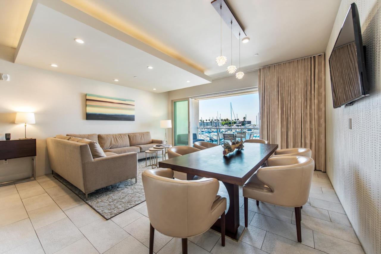 Shade Hotel Redondo Beach Luaran gambar