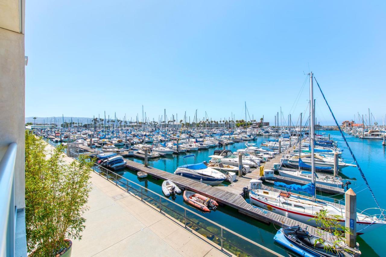 Shade Hotel Redondo Beach Luaran gambar