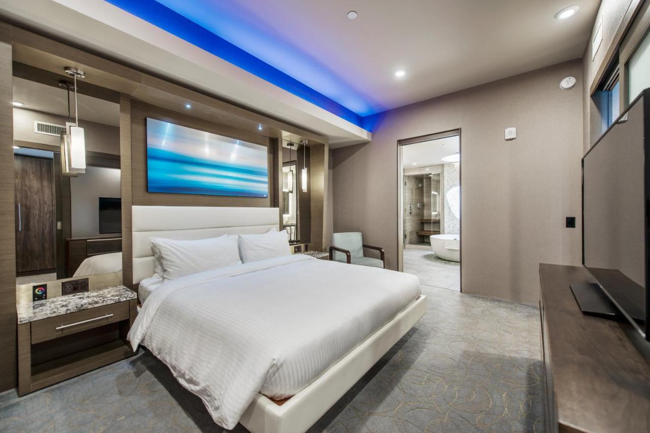 Shade Hotel Redondo Beach Luaran gambar
